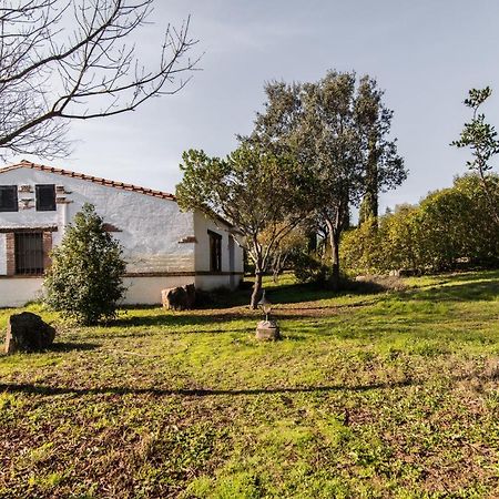 El Pueblo De Leo Hotel Badajoz Luaran gambar