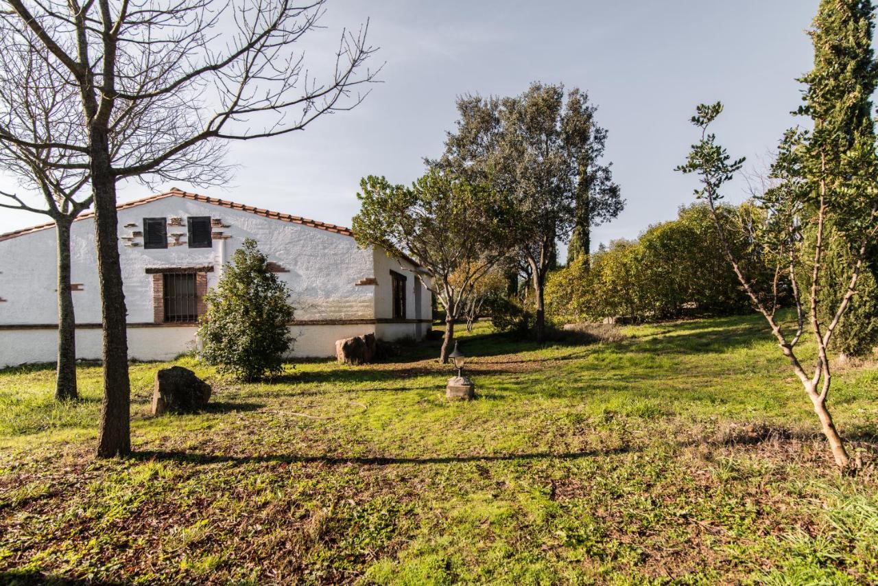 El Pueblo De Leo Hotel Badajoz Luaran gambar