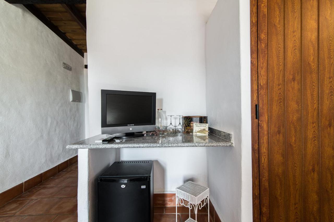 El Pueblo De Leo Hotel Badajoz Luaran gambar