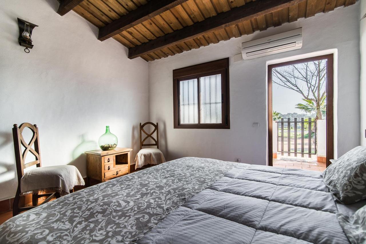 El Pueblo De Leo Hotel Badajoz Luaran gambar